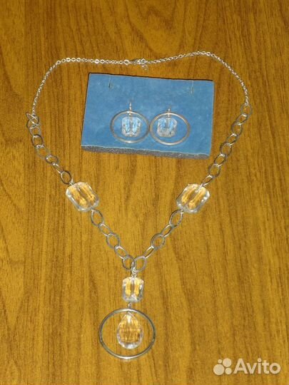 Продам бижутерию