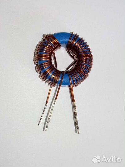 Намотка катушек