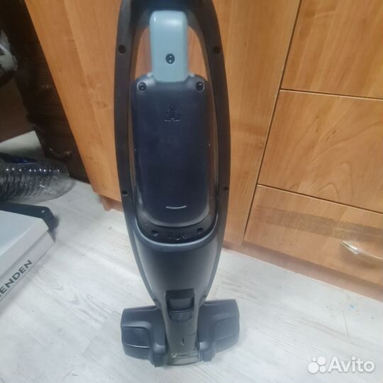 Пылесос Electrolux