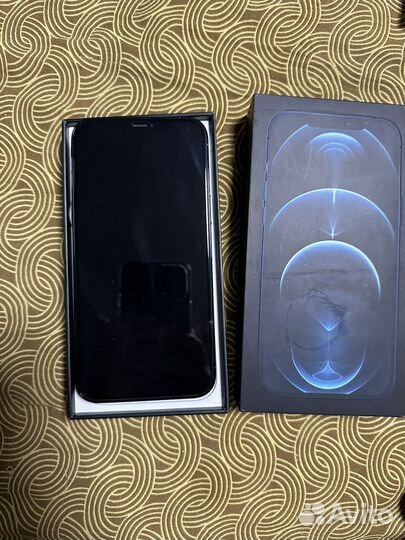 12 pro max 128 gb