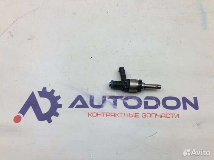 Форсунка топливная Kia Optima TF G4KJ