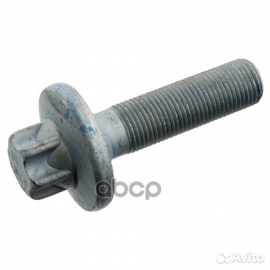 Болт ШРУСа A0009907503 40617 Febi