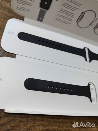 Ремешок apple watch 44 оригинал