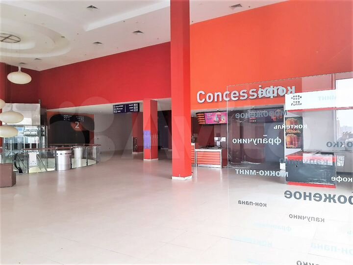 Свободного назначения, 6585.5 м²