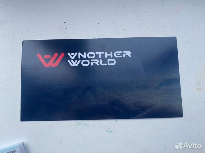 Сертификат на 1000 в парк виртуальной реальности