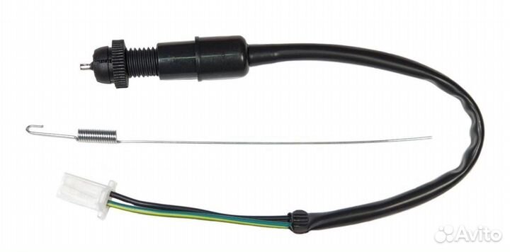 Датчик стоп-сигнала (лягушка) заднего барабан. тор