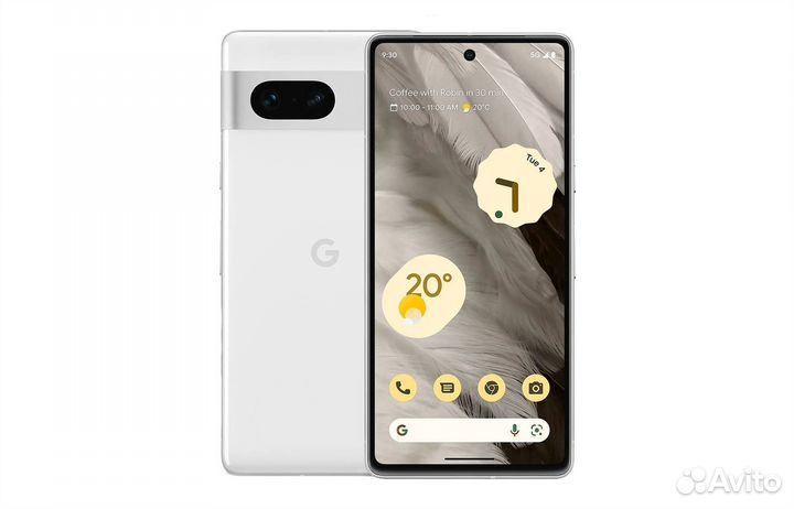 Pixel 7 128 gb