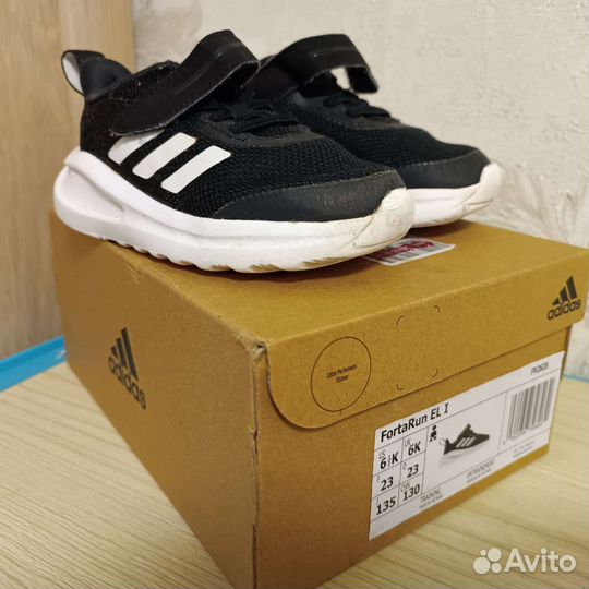 Детская обувь