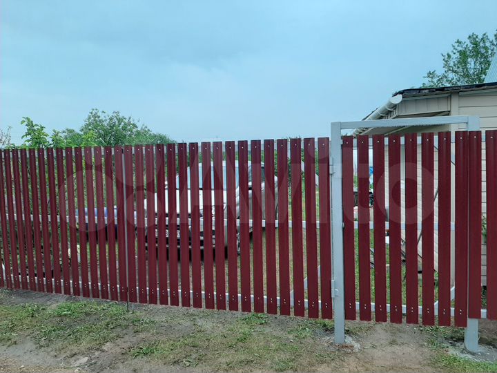 Дача 32 м² на участке 7 сот.