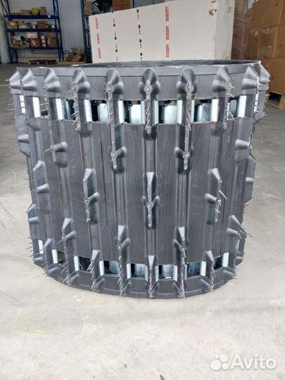 Гусеница Тайга-500 для снегохода Тайга, Рысь-500