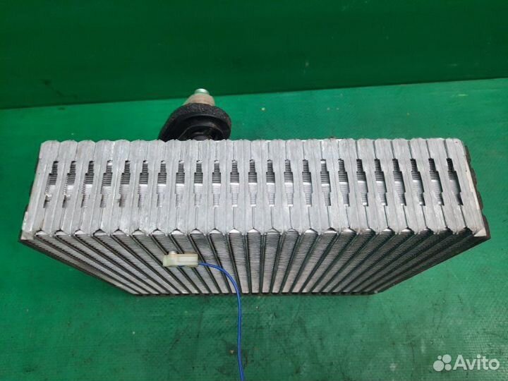 Осушитель кондиционера Hyundai Elantra Xd седан