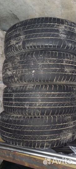 Michelin Latitude Tour HP 225/65 R17