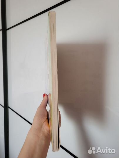 Виммельбух Весенняя книга