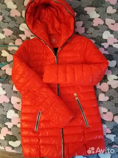 Продам куртку