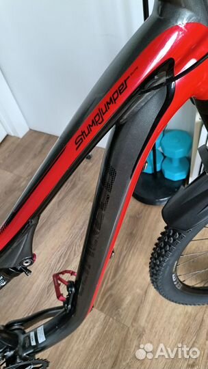Дербан Specialized Stumpjumper Elite 29