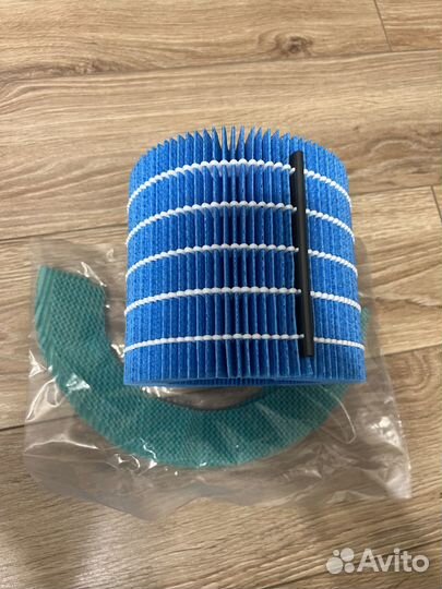 Фильтр Bork A802