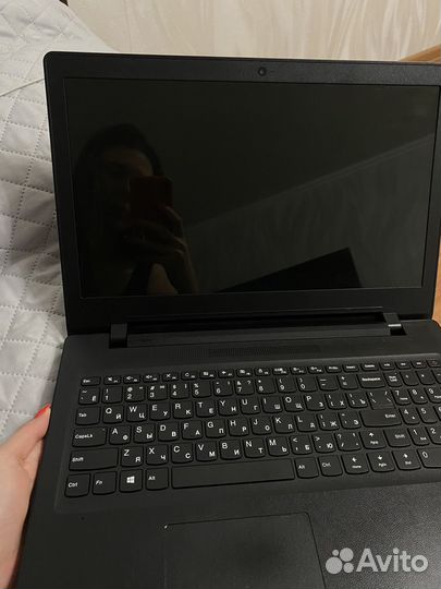 Ноутбук lenovo ideapad 110 15acl