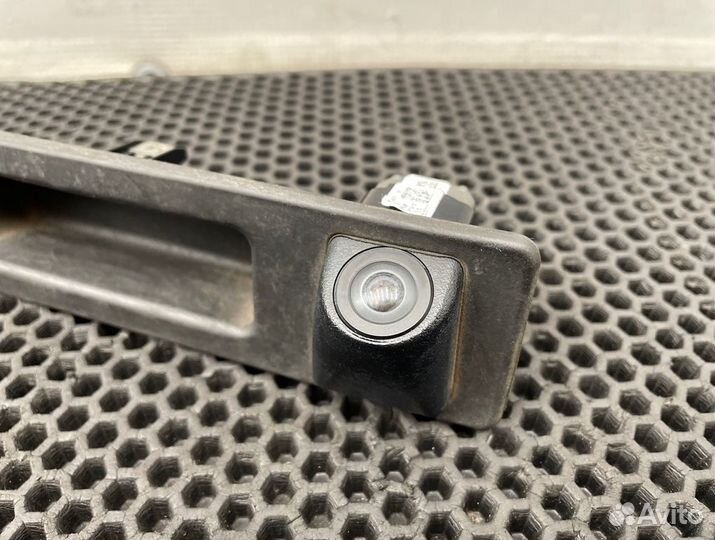 Кнопка багажника Bmw 3-Series F30 N20B20B 2.0 2014