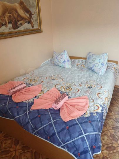 Комната 18 м², 3/3 эт.