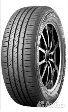 Kumho Ecowing ES31 175/60 R15 81H