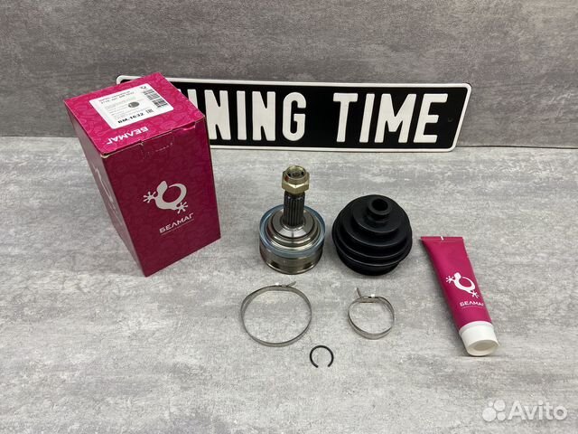 Шрус наружний 2108-15. Белмаг. (граната )