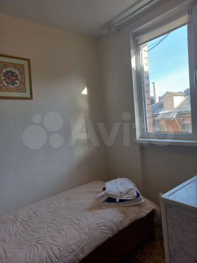 2-к. квартира, 40 м², 2/2 эт.