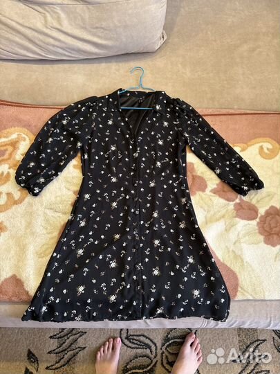 Платье женское Zolla 46 размер