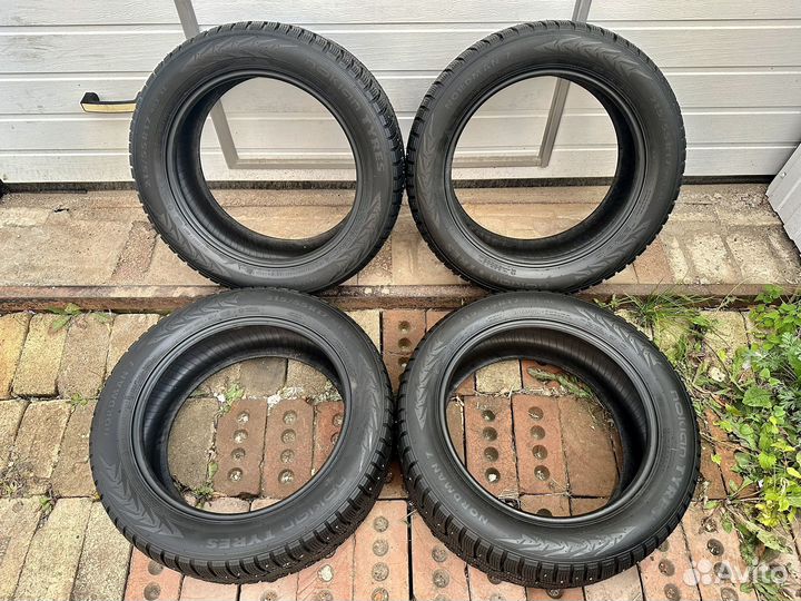 Nokian Tyres Nordman 7 215/55 R17