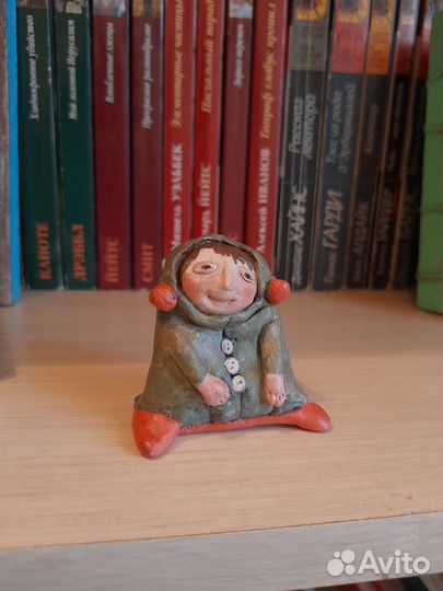 Статуэтка гном