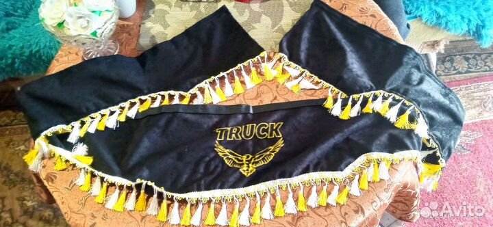 Шторы с ламбрекеном Новое