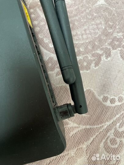 Wifi роутер dir 615