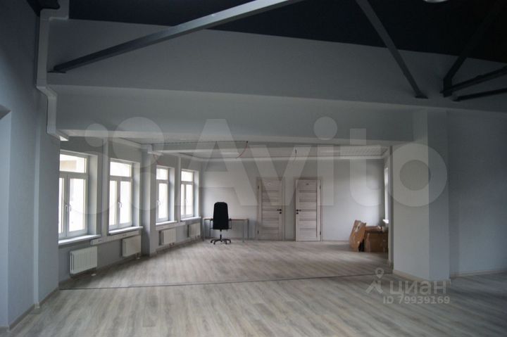 Продажа здания в центре Москвы, 2827.4 м²