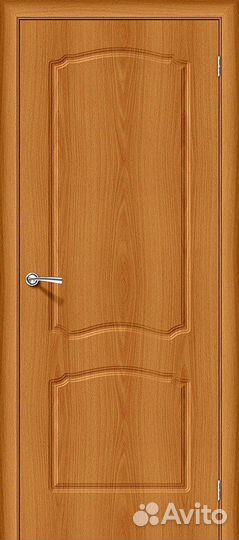 Межкомнатная дверь Bravo 146-0252 Альфа-1 Milano V