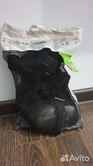 Роликовые коньки детские раздвижные 31-36