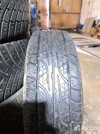 Dunlop Grandtrek AT3 225/65 R17 102H