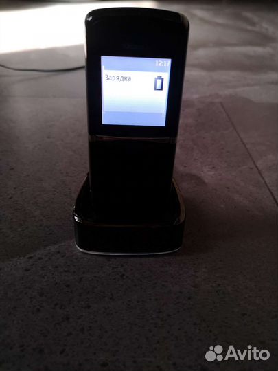 Телефон Nokia 8800 scirocco