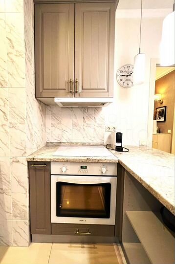 2-к. квартира, 42 м², 14/25 эт.