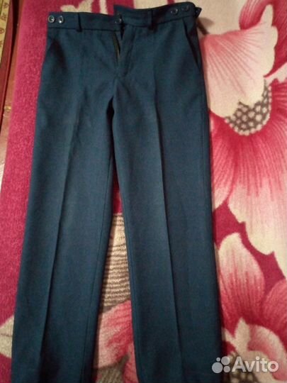 Школьные брюки