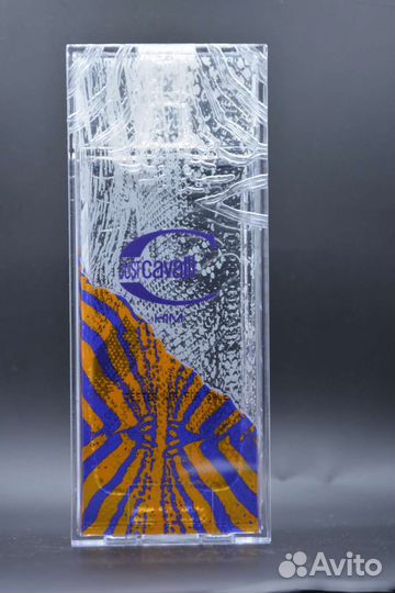 Bvlgari, Roberto Covalli