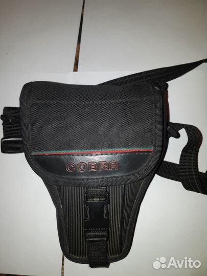 Зенит ттл юстированный