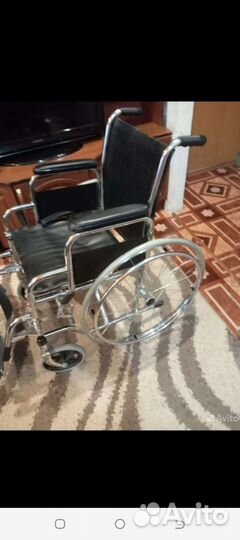 Инвалидное кресло коляска бу