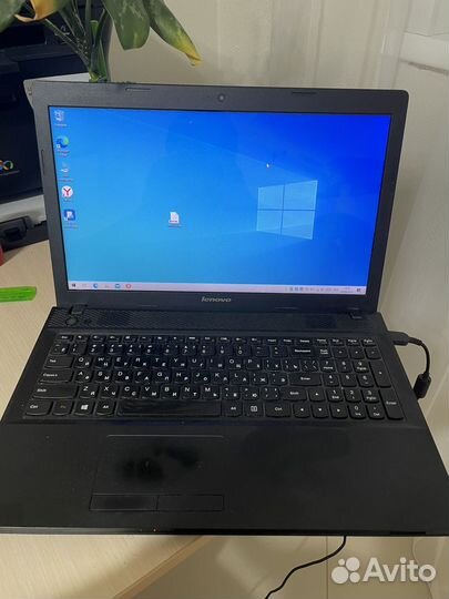 Lenovo g500(20236)