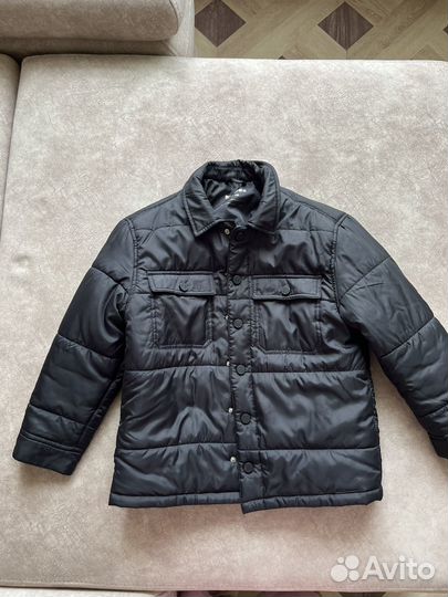 Куртка детская