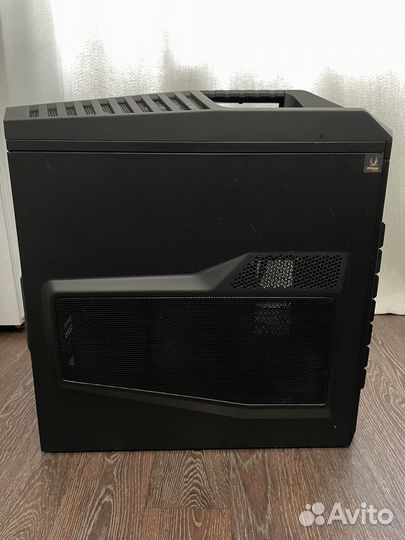 Корпус CoolerMaster