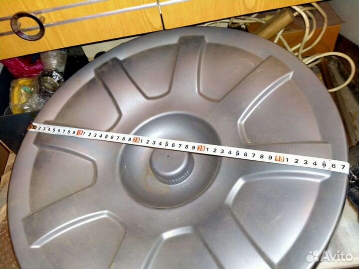 Подставка под кашпо / горшок цветочный