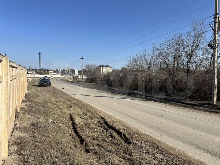 Участок 12,3 сот. (СНТ, ДНП)