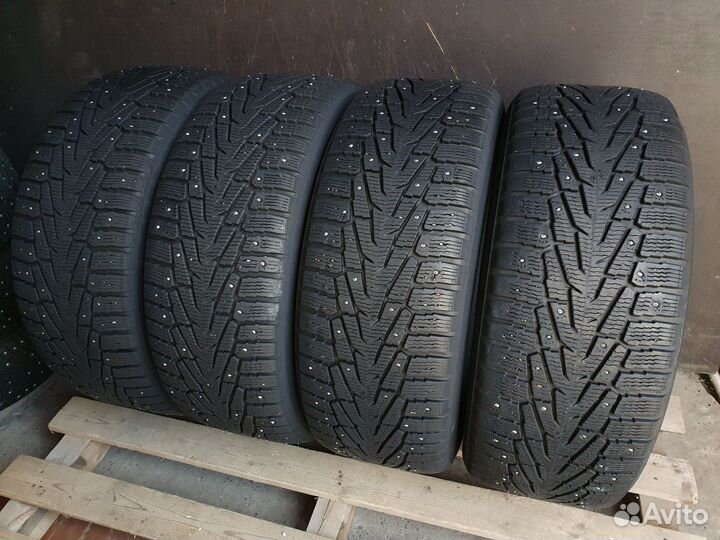 Nokian Tyres Nordman 7 SUV 285/60 R18
