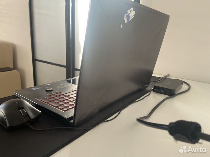 Asus Tuf Gaming