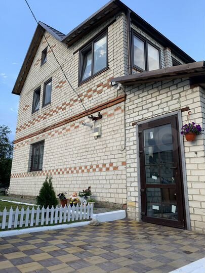 Дача 100 м² на участке 10 сот.