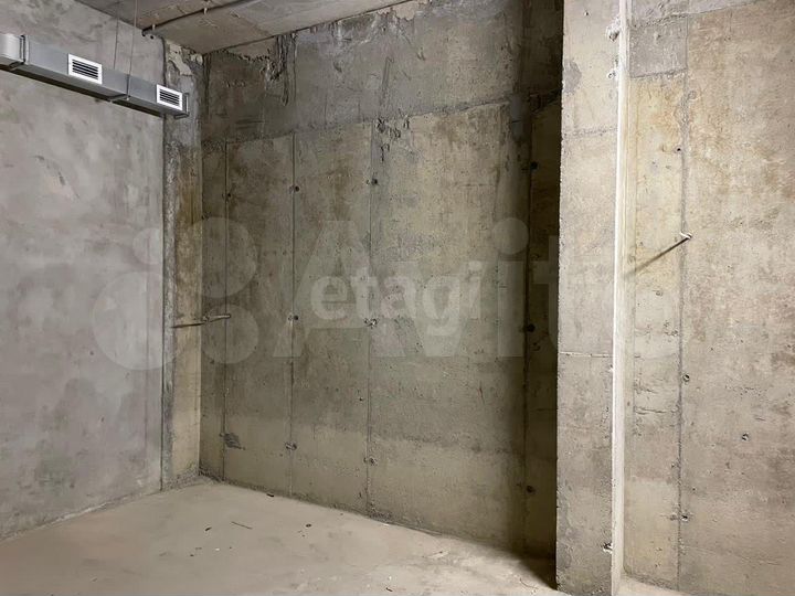 Квартира-студия, 21,7 м², 1/9 эт.